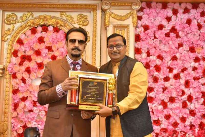 Abhishek - Astrologer